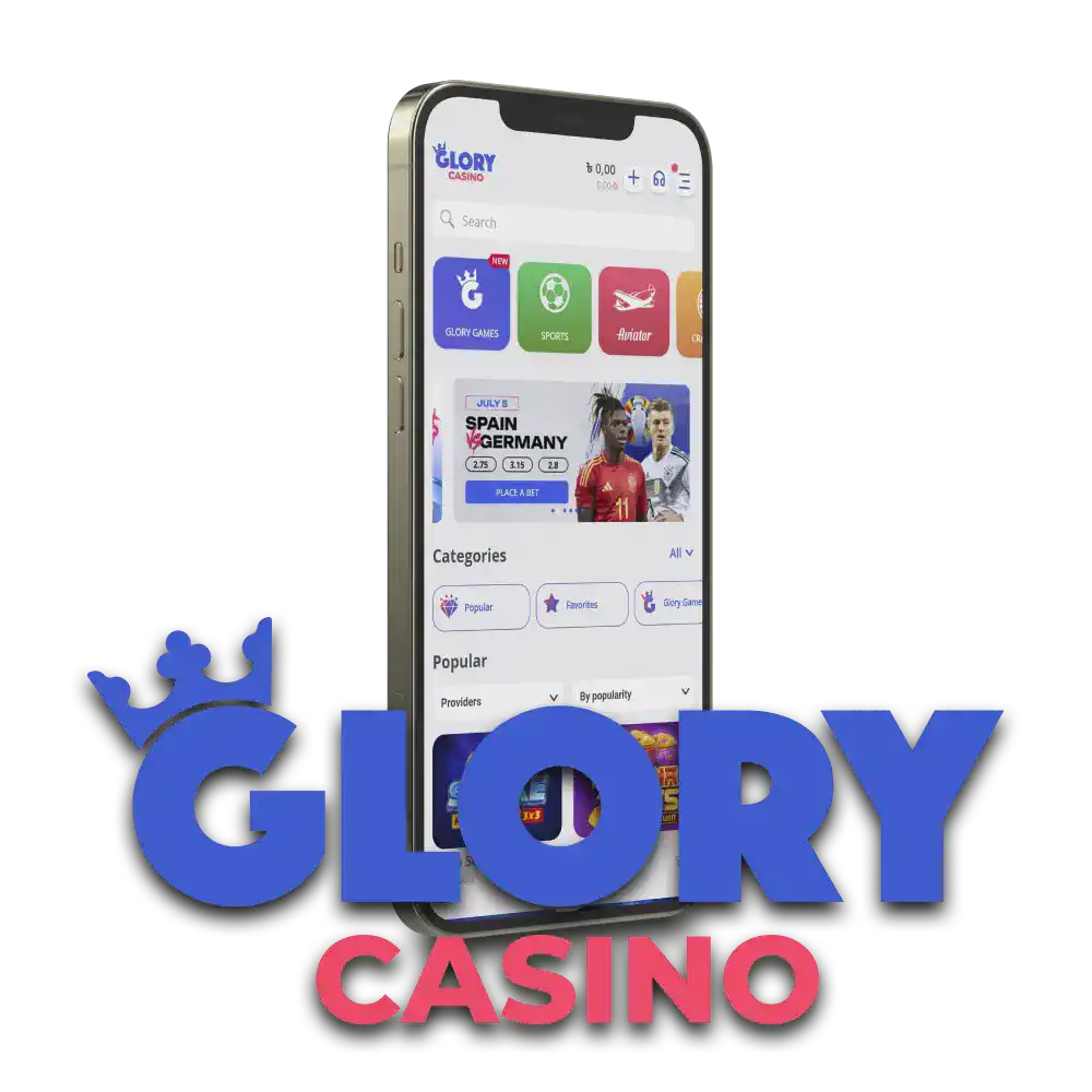 Quick Tips for Glory Casino App Download APK