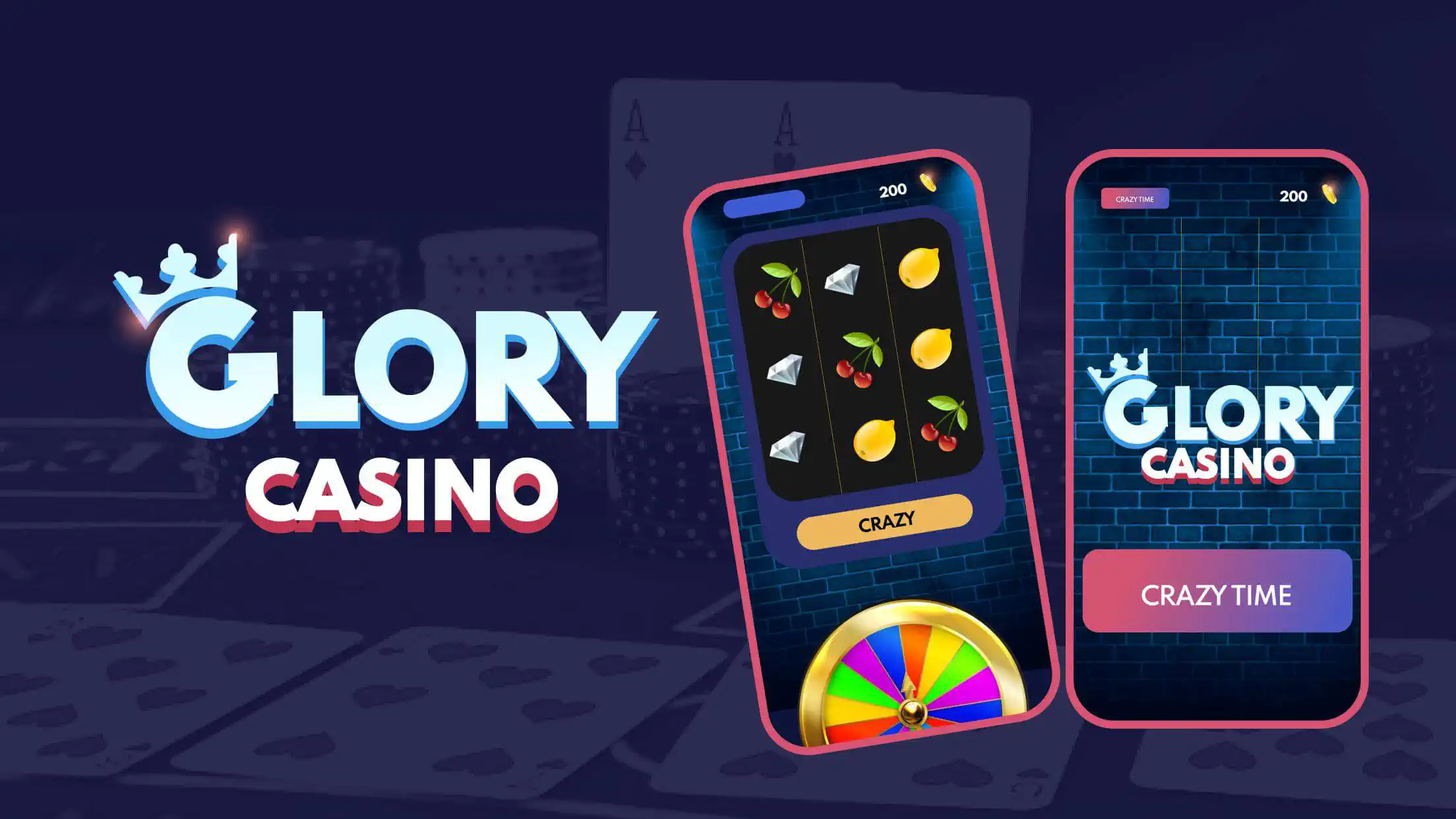 Glory Casino Bangladesh App Download Instructions